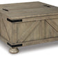 Aldwin Table Set