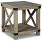 Aldwin End Table Set
