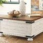 Wystfield Table Set