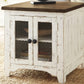 Wystfield Table Set
