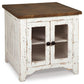Wystfield Table Set
