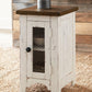 Wystfield End Table Set