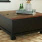 Valebeck Table Set