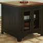 Valebeck Occasional Table Set