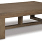 Cariton Table Set