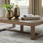 Cariton Table Set