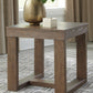 Cariton Table Set