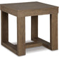 Cariton Occasional Table Set