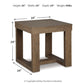 Cariton End Table Set