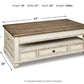 Realyn Occasional Table Set