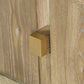 Crendlin End Table