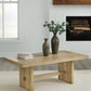 Crendlin Cocktail Table