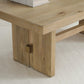 Crendlin Cocktail Table