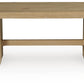 Crendlin Cocktail Table