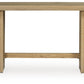 Crendlin Sofa Table
