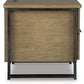 Montia End Table
