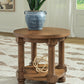 Chadworth End Table