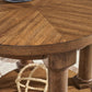 Chadworth End Table