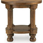 Chadworth End Table