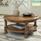 Chadworth Cocktail Table