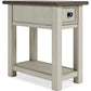 Bolanburg Occasional Table Set