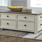 Bolanburg Table Set