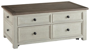 Bolanburg Table Set