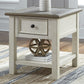 Bolanburg Occasional Table Set