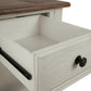 Bolanburg End Table