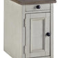 Bolanburg Occasional Table Set