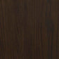 Breckington End Table