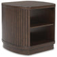 Korestone End Table