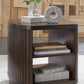 Korestone End Table