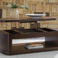 Korestone Lift-Top Coffee Table