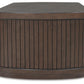 Korestone Occasional Table Set