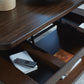 Korestone Lift-Top Coffee Table