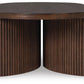 Korestone Coffee Table
