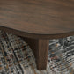 Korestone Coffee Table