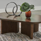 Korestone Occasional Table Set