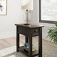Tyler Creek Occasional Table Set