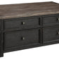 Tyler Creek Table Set