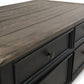 Tyler Creek Occasional Table Set