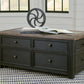 Tyler Creek Occasional Table Set