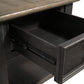 Tyler Creek Occasional Table Set