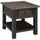 Tyler Creek Table Set