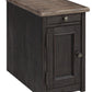 Tyler Creek Occasional Table Set