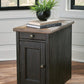 Tyler Creek Table Set