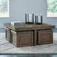 Boardernest Occasional Table Set