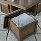 Boardernest Occasional Table Set