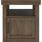 Boardernest End Table